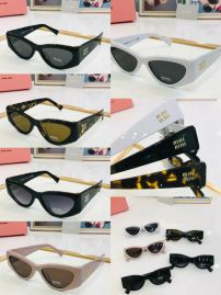 Picture of MiuMiu Sunglasses _SKUfw50793186fw